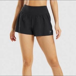 Gymshark Speed Shorts